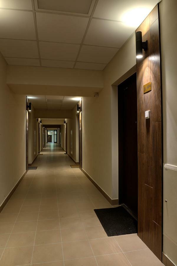Apartament Maria Krynica-Zdrój Esterno foto